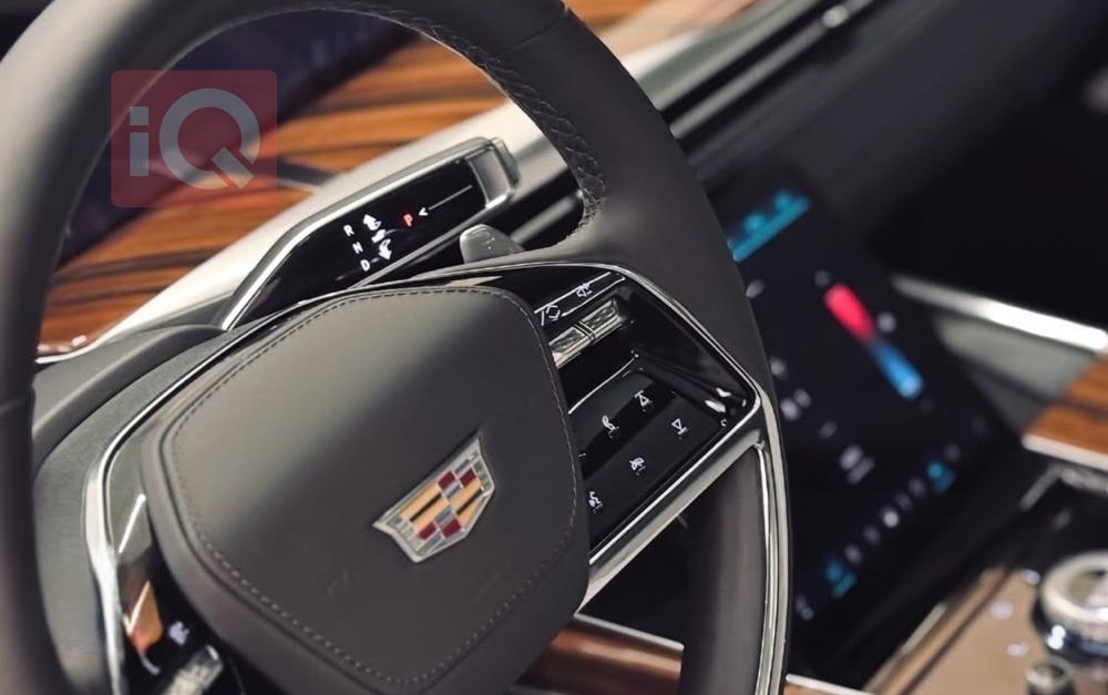 كاديلاك اسكاليد